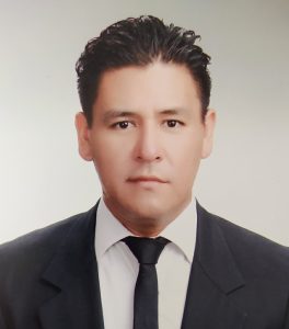 Rodolfo Cruz